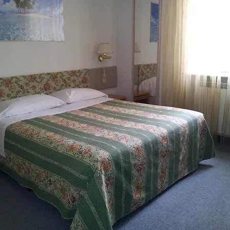 Post 2* Bergamo