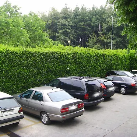 Post 2* Bergamo
