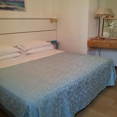 Szálloda Post Bergamo