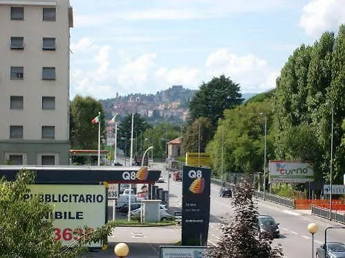 Hotel Post Bergamo