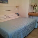 Отель Post Бергамо