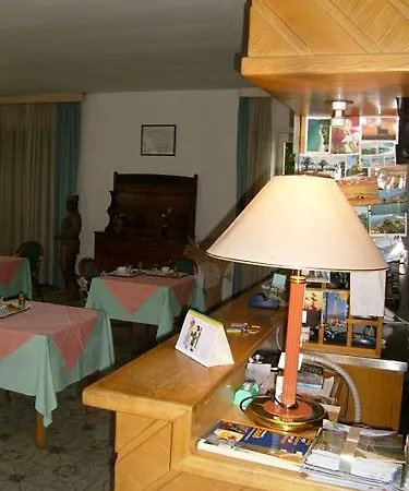 Hotel Post