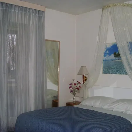 Hostel Post Μπέργκαμο