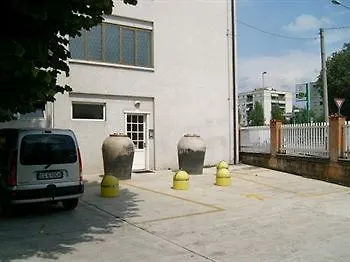 Post 2* بيرغامو